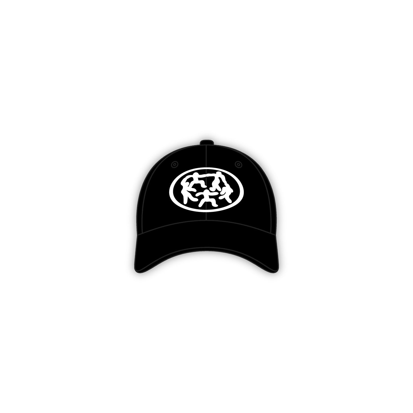 TOUCH “BLACK HAT”
