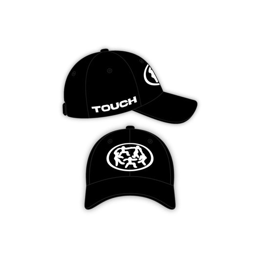 TOUCH “BLACK HAT”